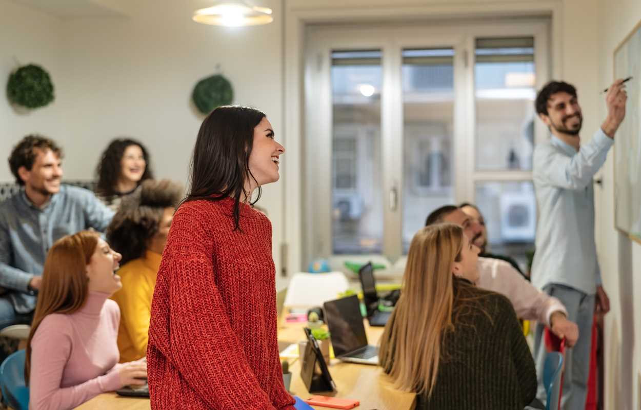 5 Innovative Community Event Ideas to Bring People Together