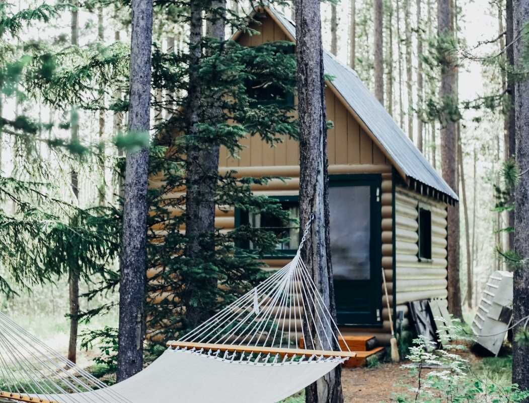 This is How You Know Your House is Country