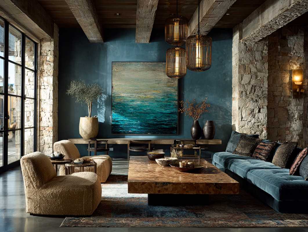 5 Vintage Fixtures That Keep Tradition Alive Indoors