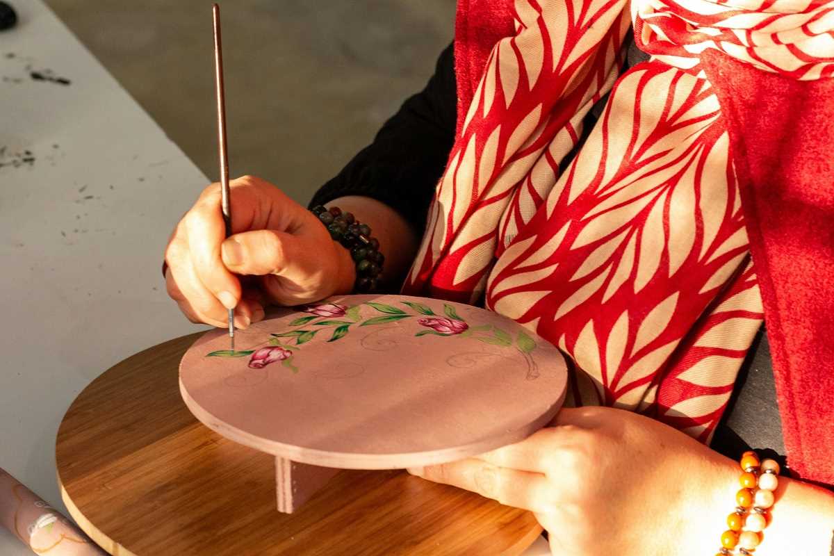 How Rural Artists are Supporting the Farming Way of Life